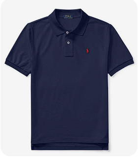 polo original