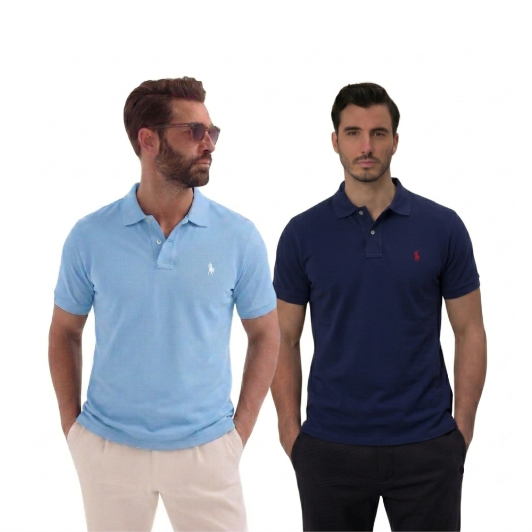polo original