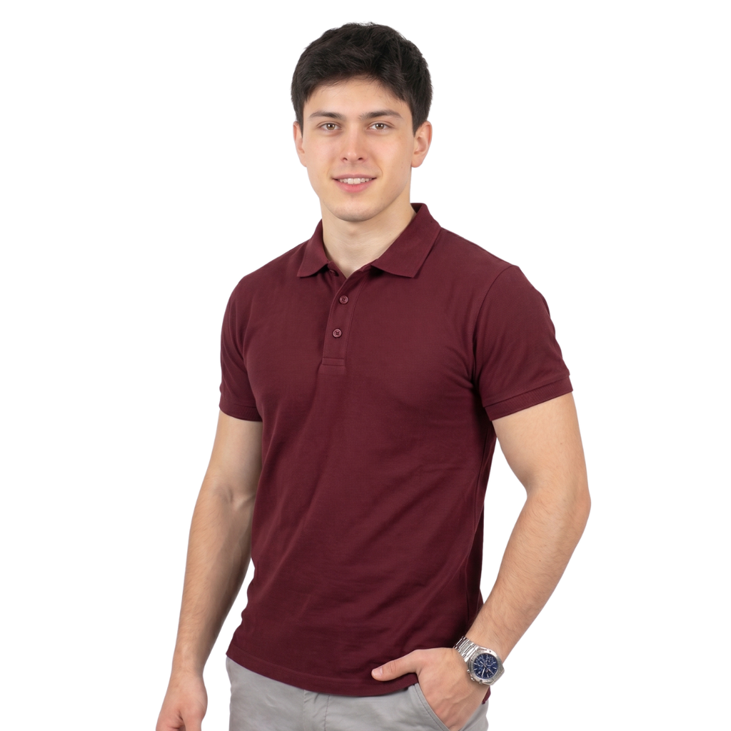 Pack Glomingo : 5 Polos Premium