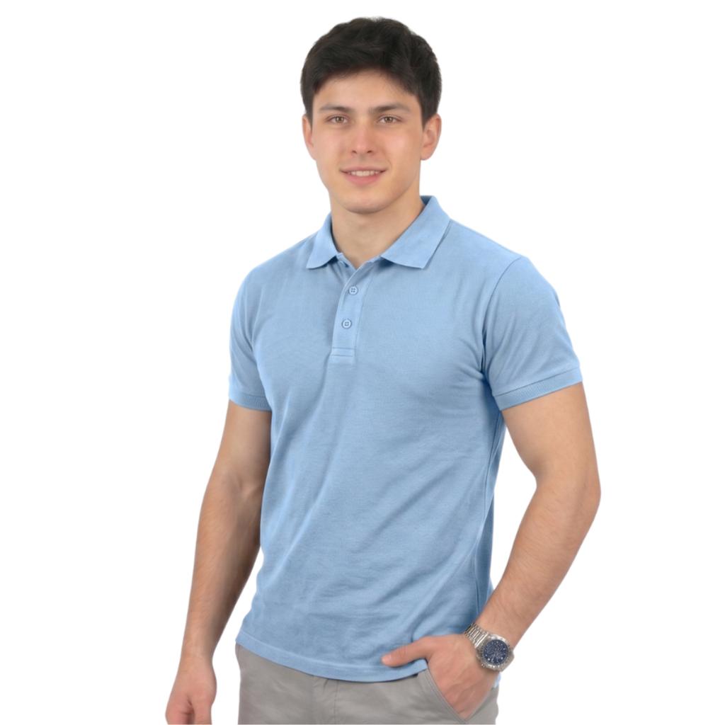 Pack Glomingo : 5 Polos Premium