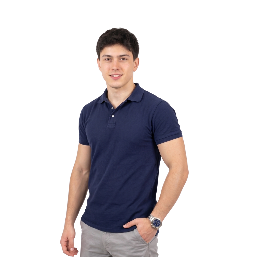 Pack Glomingo : 5 Polos Premium