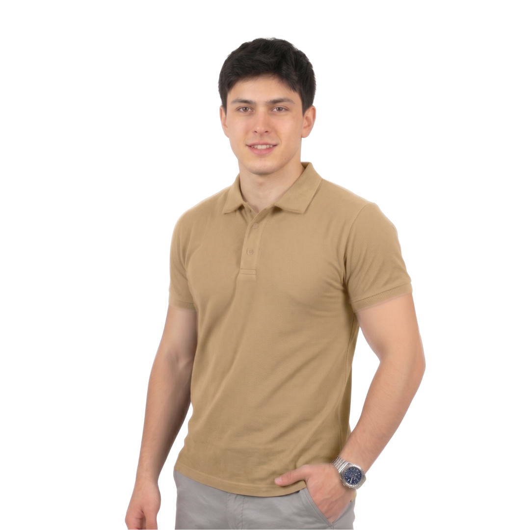 Pack Glomingo : 5 Polos Premium