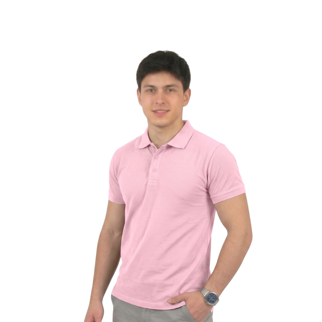 Pack Glomingo : 5 Polos Premium